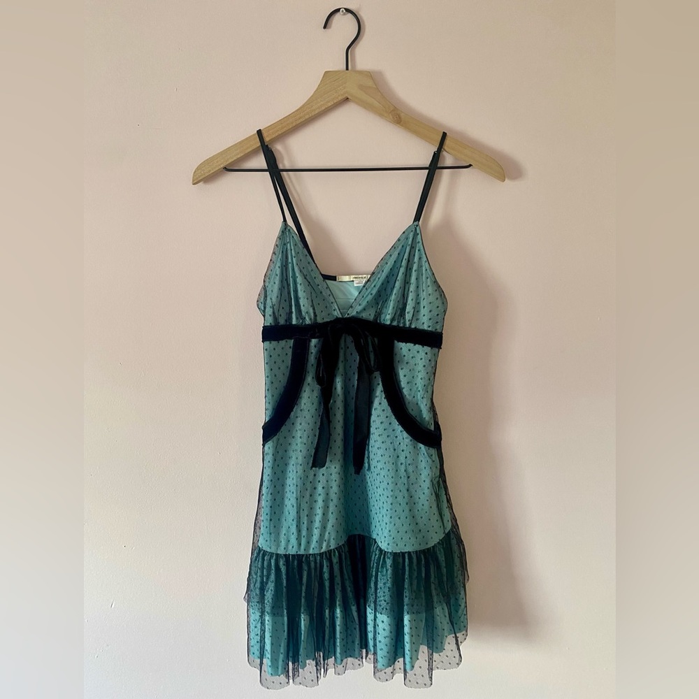 Kimchi Blue Mini Dress